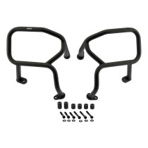 Pare-carters PUIG - BMW R1300GS / R1300GS TRIPLE BLACK / R1300GS TROPHY 2023-2026 - R1300GS OPTION 719 TRAMONTANA 2023-2025