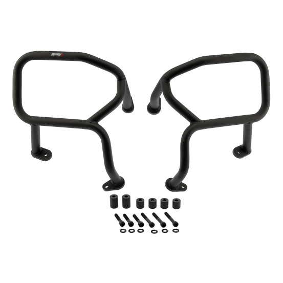 Pare-carters PUIG - BMW R1300GS / R1300GS TRIPLE BLACK / R1300GS TROPHY 2023-2026 - R1300GS OPTION 719 TRAMONTANA 2023-2025