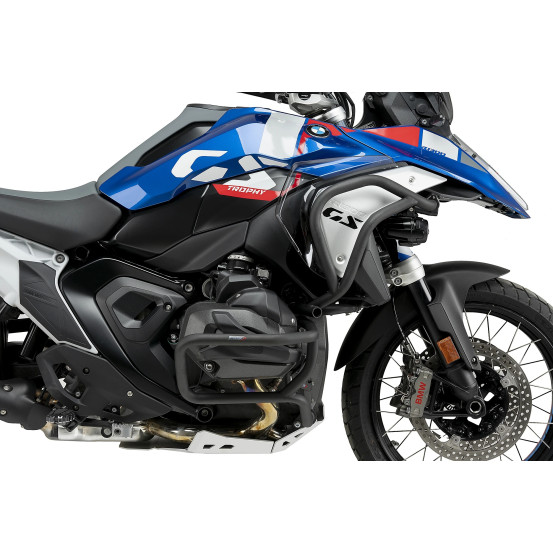 Pare-carters PUIG - BMW R1300GS / R1300GS TRIPLE BLACK / R1300GS TROPHY 2023-2026 - R1300GS OPTION 719 TRAMONTANA 2023-2025