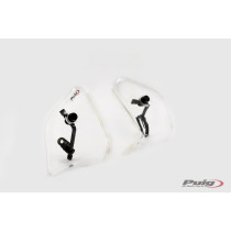 Manchons PUIG pour pare-brse T.X. et T.S. - SYM - PIAGGIO - HONDA - KEEWAY - PEUGEOT - APRILIA - KYMCO - KSR MOTO - SUZUKI