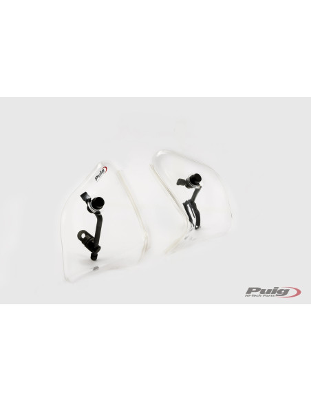 Manchons PUIG pour pare-brse T.X. et T.S. - SYM - PIAGGIO - HONDA - KEEWAY - PEUGEOT - APRILIA - KYMCO - KSR MOTO - SUZUKI