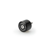Adaptateur PUIG rétroviseurs embout de guidon - HUSQVARNA SVARTPILEN 401 / VITPILEN 401 2020-2023 - VITPILEN 125 2024-2026