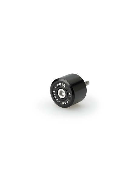 Adaptateur PUIG rétroviseurs embout de guidon - HUSQVARNA SVARTPILEN 401 / VITPILEN 401 2020-2023 - VITPILEN 125 2024-2026