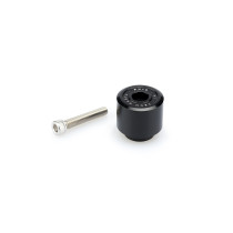 Adaptateur PUIG rétroviseurs embout de guidon - ZONTES 125U 2024 - G1-125 2020-2026 - G1-125 X 2021-2026 - GK125 2022-2026