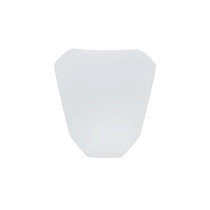Sticker PUIG Protection de phare Adhere - HONDA CB500 HORNET / NX500 2024-2026 - CB500 HORNET ECLUTCH / NX500 ECLUTCH 2026