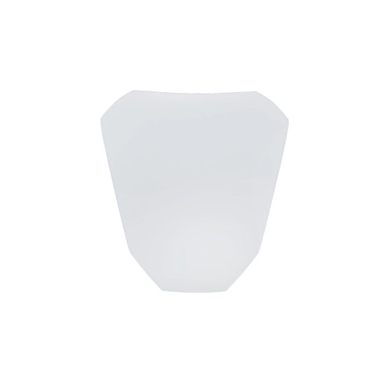 Sticker PUIG Protection de phare Adhere - HONDA CB500 HORNET / NX500 2024-2026 - CB500 HORNET ECLUTCH / NX500 ECLUTCH 2026