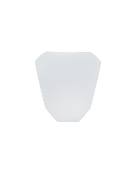 Sticker PUIG Protection de phare Adhere - HONDA CB500 HORNET / NX500 2024-2026 - CB500 HORNET ECLUTCH / NX500 ECLUTCH 2026
