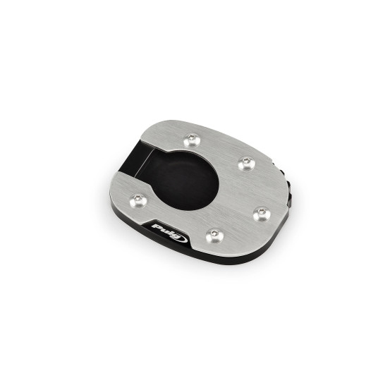 Elargisseur de béquille PUIG pour suspension Standard - HONDA FORZA 750 2025-2026 - NC750X / NC750X DCT / X-ADV 2021-2026