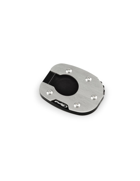 Elargisseur de béquille PUIG pour suspension Standard - HONDA FORZA 750 2025-2026 - NC750X / NC750X DCT / X-ADV 2021-2026