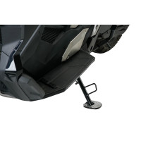 Elargisseur de béquille PUIG pour suspension Standard - HONDA FORZA 750 2025-2026 - NC750X / NC750X DCT / X-ADV 2021-2026 2