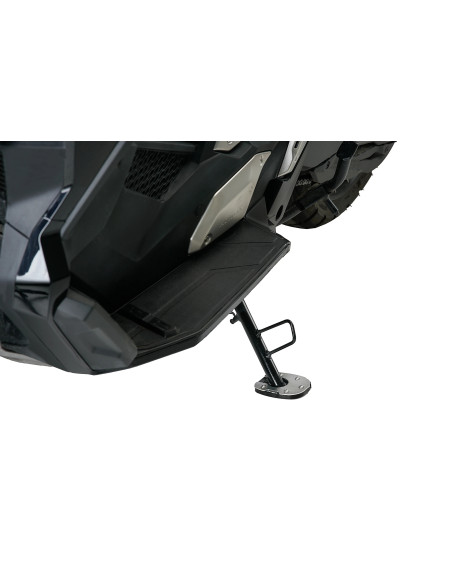 Elargisseur de béquille PUIG pour suspension Standard - HONDA FORZA 750 2025-2026 - NC750X / NC750X DCT / X-ADV 2021-2026