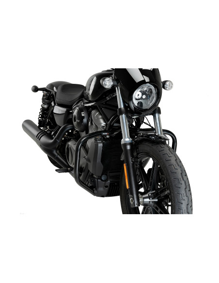 Pare-carters PUIG - HARLEY DAVIDSON NIGHTSTER 2022-2026 - NIGHTSTER 975 SPECIAL 2023-2026 - SPORTSTER S RH1250S 2021-2026