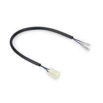 Kit de câblage PUIG Plug and Play pour éclairage de plaque d'immatriculation - YAMAHA MT-03 2020-2026 - YZF-R3 2025-2026