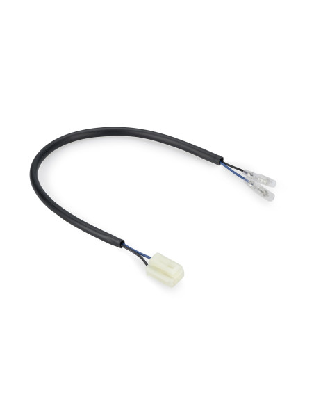 Kit de câblage PUIG Plug and Play pour éclairage de plaque d'immatriculation - YAMAHA MT-03 2020-2026 - YZF-R3 2025-2026