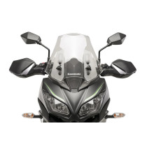 Protège-mains PUIG - KAWASAKI VERSYS 1000 2015-2018 - VERSYS 650 / VERSYS 650 GRAND TOURER / VERSYS 650 TOURER 2015-2020