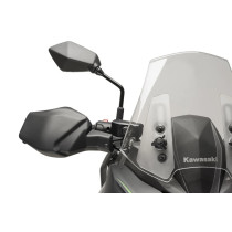 Protège-mains PUIG - KAWASAKI VERSYS 1000 2015-2018 - VERSYS 650 / VERSYS 650 GRAND TOURER / VERSYS 650 TOURER 2015-2020 2