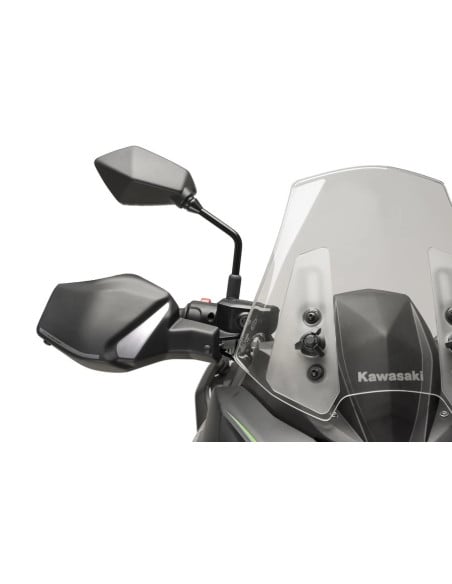 Protège-mains PUIG - KAWASAKI VERSYS 1000 2015-2018 - VERSYS 650 / VERSYS 650 GRAND TOURER / VERSYS 650 TOURER 2015-2020