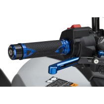 Embouts de guidon PUIG Balance avec anneaux M8 - YAMAHA MT-09 / MT-09 SP / MT-09 Y-AMT 2024-2026 - BMW S1000RR 2025-2026 2
