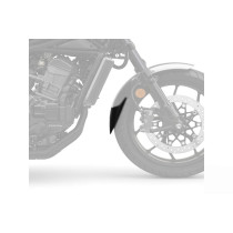 Extension PUIG garde boue avant - HONDA CMX 1100 REBEL / CMX 1100 REBEL DCT 2021-2026 - CMX1100 TOURING REBEL 2023-2025
