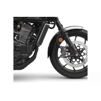 Extension PUIG garde boue avant - HONDA CMX 1100 REBEL / CMX 1100 REBEL DCT 2021-2026 - CMX1100 TOURING REBEL 2023-2025 2