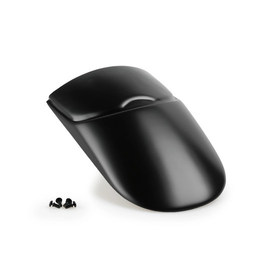 Extension PUIG garde boue avant - HONDA CMX 1100 REBEL / CMX 1100 REBEL DCT 2021-2026 - CMX1100 TOURING REBEL 2023-2025