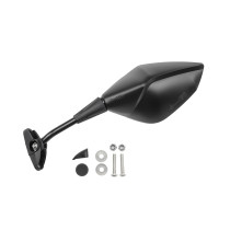 Rétroviseur gauche PUIG Z3 - HONDA - APRILIA - KAWASAKI - YAMAHA - BMW - TRIUMPH - DUCATI - HYOSUNG - BENELLI - SUZUKI