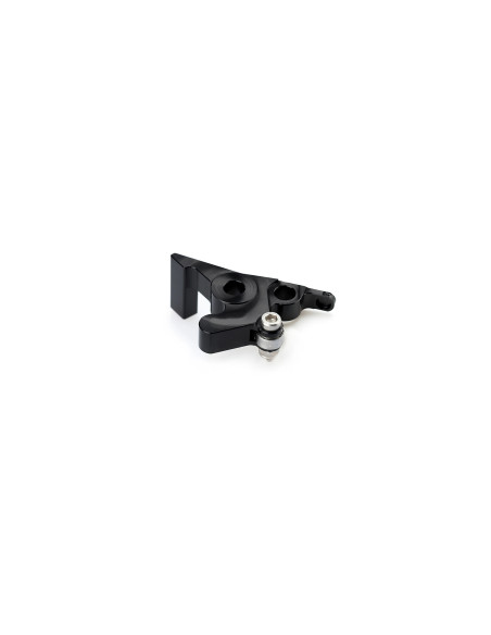 Adaptateur PUIG levier frein - CFMOTO 450MT / 800MT EXPLORE 2023-2026 - 800MT-X 2025-2026 - MORBIDELLI T502X 2025-2026