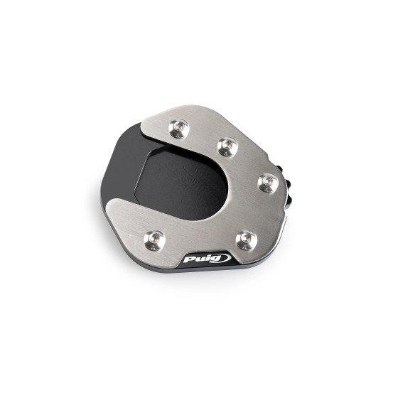 Elargisseur de béquille PUIG pour suspension Standard - BENELLI LEONCINO 800 2022-2026 - LEONCINO 800 TRAIL 2022-2025