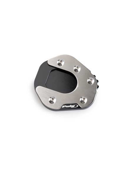Elargisseur de béquille PUIG pour suspension Standard - BENELLI LEONCINO 800 2022-2026 - LEONCINO 800 TRAIL 2022-2025