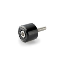 Adaptateur PUIG rétroviseurs embout de guidon - YAMAHA MT-09 / MT-09 SP / MT-09 Y-AMT 2024-2026 - BMW CE 04 2021-2026