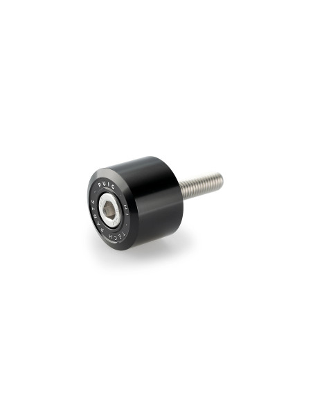 Adaptateur PUIG rétroviseurs embout de guidon - YAMAHA MT-09 / MT-09 SP / MT-09 Y-AMT 2024-2026 - BMW CE 04 2021-2026