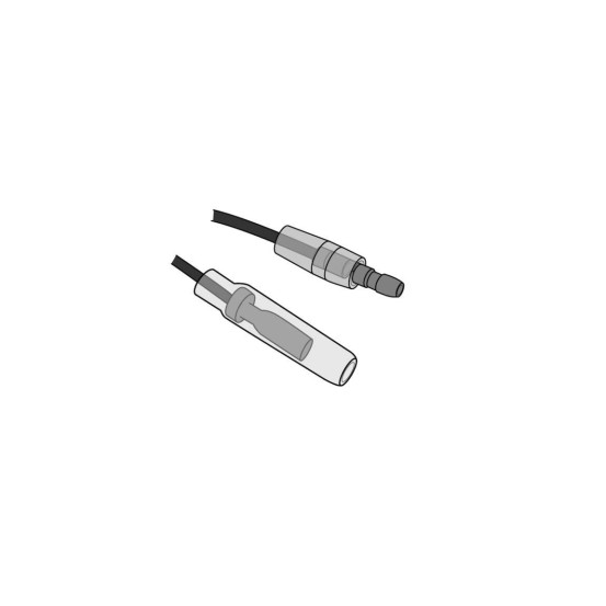 Kit de câblage PUIG Plug and Play pour éclairage de plaque d'immatriculation - CFMOTO - HONDA - RIEJU - KOVE - YAMAHA