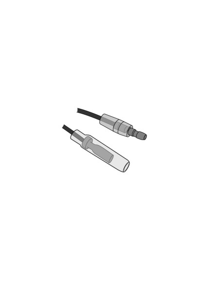 Kit de câblage PUIG Plug and Play pour éclairage de plaque d'immatriculation - CFMOTO - HONDA - RIEJU - KOVE - YAMAHA