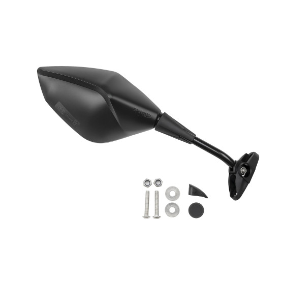 Rétroviseur droit PUIG Z3 - HONDA - APRILIA - KAWASAKI - YAMAHA - BMW - TRIUMPH - DUCATI - HYOSUNG - BENELLI - SUZUKI