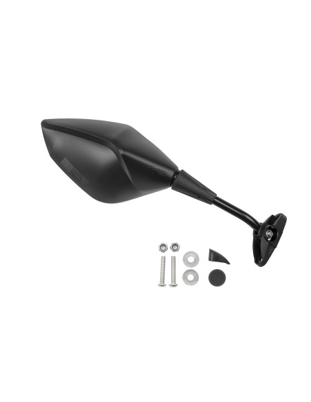 Rétroviseur droit PUIG Z3 - HONDA - APRILIA - KAWASAKI - YAMAHA - BMW - TRIUMPH - DUCATI - HYOSUNG - BENELLI - SUZUKI