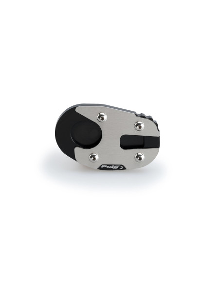Elargisseur de béquille PUIG pour suspension Standard - YAMAHA MT-03 2016-2026 - NIKEN 2018-2022 - NIKEN GT 2019-2022