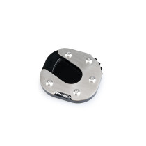 Elargisseur de béquille PUIG pour suspension Standard - HONDA XL750 TRANSALP 2023-2026 - XL750 TRANSALP ECLUTCH 2026