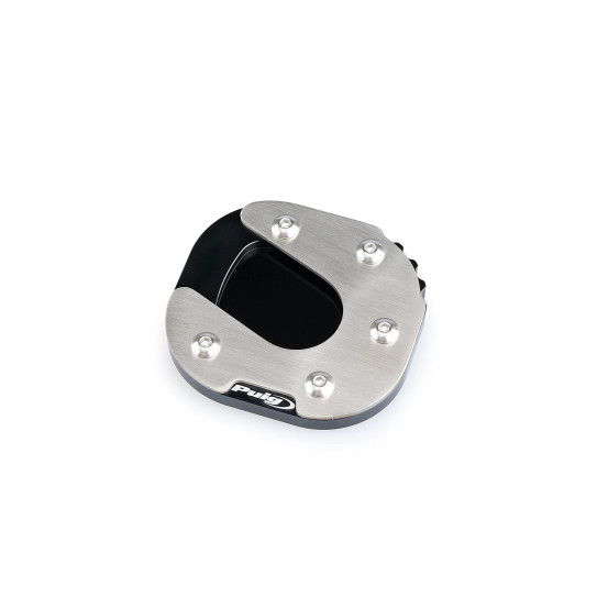 Elargisseur de béquille PUIG pour suspension Standard - HONDA XL750 TRANSALP 2023-2026 - XL750 TRANSALP ECLUTCH 2026