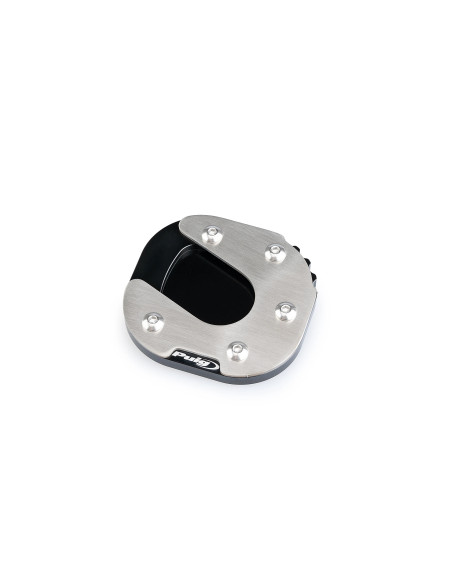 Elargisseur de béquille PUIG pour suspension Standard - HONDA XL750 TRANSALP 2023-2026 - XL750 TRANSALP ECLUTCH 2026