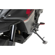Elargisseur de béquille PUIG pour suspension Standard - HONDA XL750 TRANSALP 2023-2026 - XL750 TRANSALP ECLUTCH 2026 2