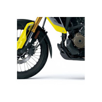 Extension PUIG garde boue avant - SUZUKI DL800 V-STROM 2024-2025 - DL800 V-STROM SE 2025 - DL800DE V-STROM 2023-2026 2