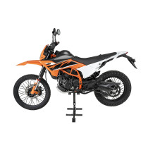 Lève-moto PUIG Off-Road hydraulique - KTM - HONDA - HUSQVARNA - GAS GAS - KAWASAKI - YAMAHA - BMW - SUZUKI - APRILIA 2