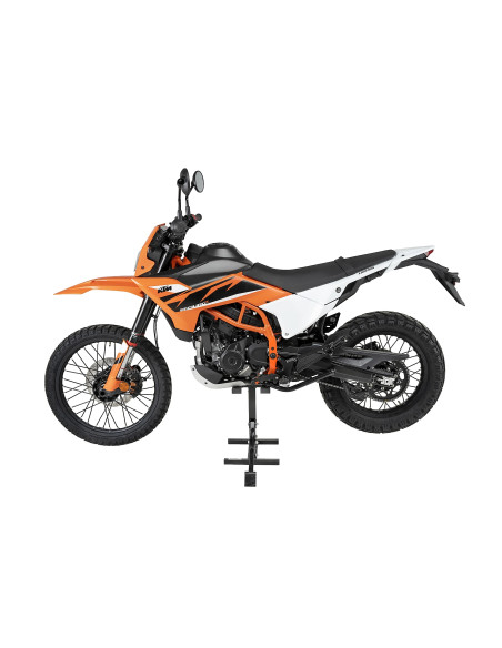 Lève-moto PUIG Off-Road hydraulique - KTM - HONDA - HUSQVARNA - GAS GAS - KAWASAKI - YAMAHA - BMW - SUZUKI - APRILIA