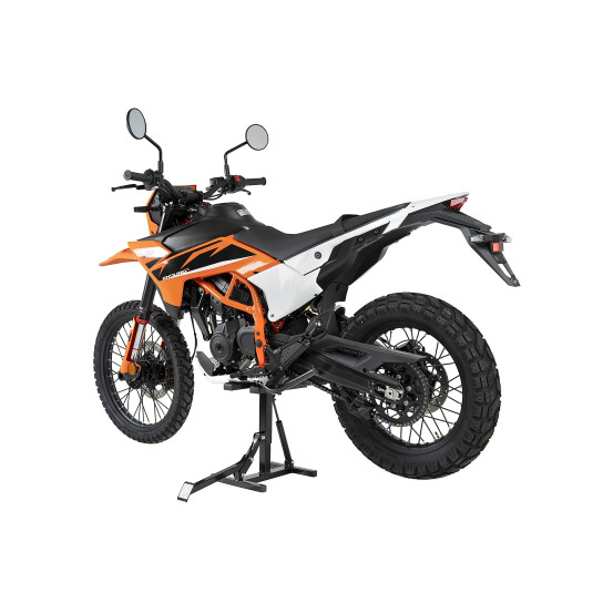 Lève-moto PUIG Off-Road hydraulique - KTM - HONDA - HUSQVARNA - GAS GAS - KAWASAKI - YAMAHA - BMW - SUZUKI - APRILIA