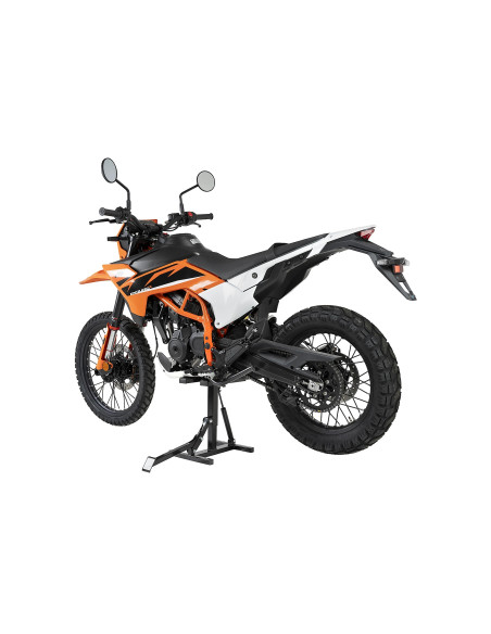 Lève-moto PUIG Off-Road hydraulique - KTM - HONDA - HUSQVARNA - GAS GAS - KAWASAKI - YAMAHA - BMW - SUZUKI - APRILIA