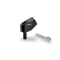 Adaptateurs PUIG rétroviseurs au axe de levier - YAMAHA T-MAX 530 2012-2019 - T-MAX 530 DX / T-MAX 530 SX 2017-2019