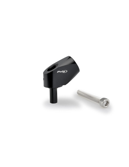 Adaptateurs PUIG rétroviseurs au axe de levier - YAMAHA T-MAX 530 2012-2019 - T-MAX 530 DX / T-MAX 530 SX 2017-2019
