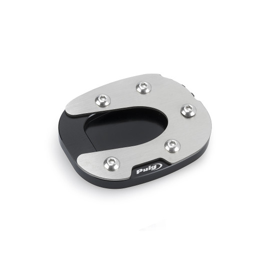 Elargisseur de béquille PUIG pour suspension Standard - VOGE 525DSX 2023-2026 - 625DSX 2025-2026 - 900DSX 2024-2026