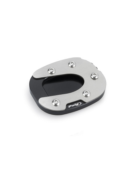 Elargisseur de béquille PUIG pour suspension Standard - VOGE 525DSX 2023-2026 - 625DSX 2025-2026 - 900DSX 2024-2026