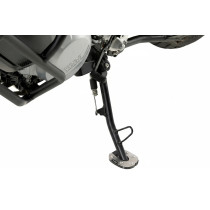 Elargisseur de béquille PUIG pour suspension Standard - VOGE 525DSX 2023-2026 - 625DSX 2025-2026 - 900DSX 2024-2026 2